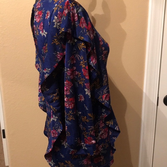 Free People Dock Street Top - Picture 4 of 6